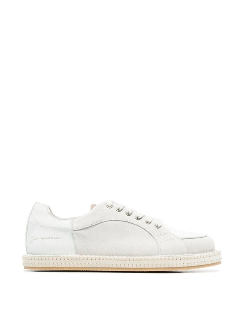 Jacquemus Les Chaussures Blé Sneakers