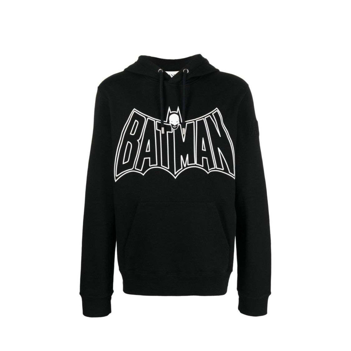 Lanvin Batman Hooded Sweatshirt