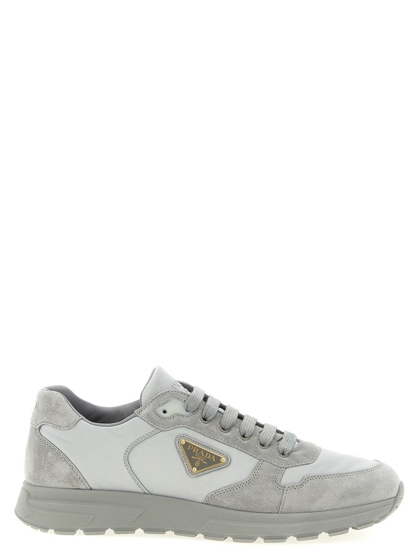 Prada 'Prax 2.0' Sneakers
