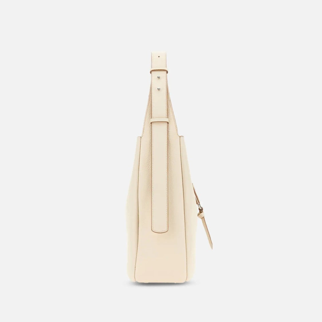Hogan Yogurt H01x Hobo Verticale Hobo Bag