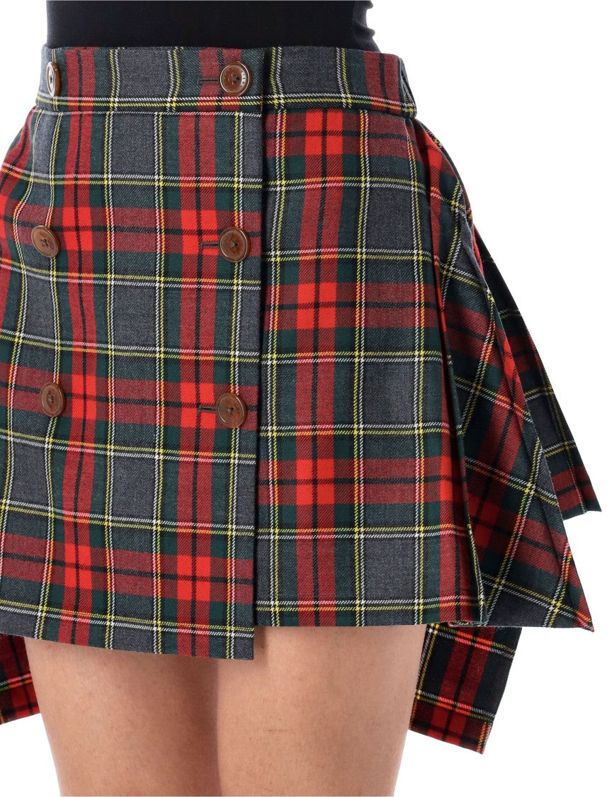 Vivienne Westwood Marta Kilt