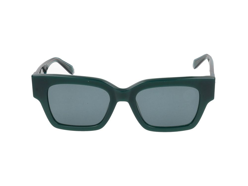 Calvin Klein Jeans Sunglasses Ckj23601s 301 Dark Green 52/19/140