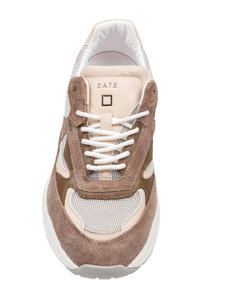 D.A.T.E D.A.T.E. Fuga Mesh