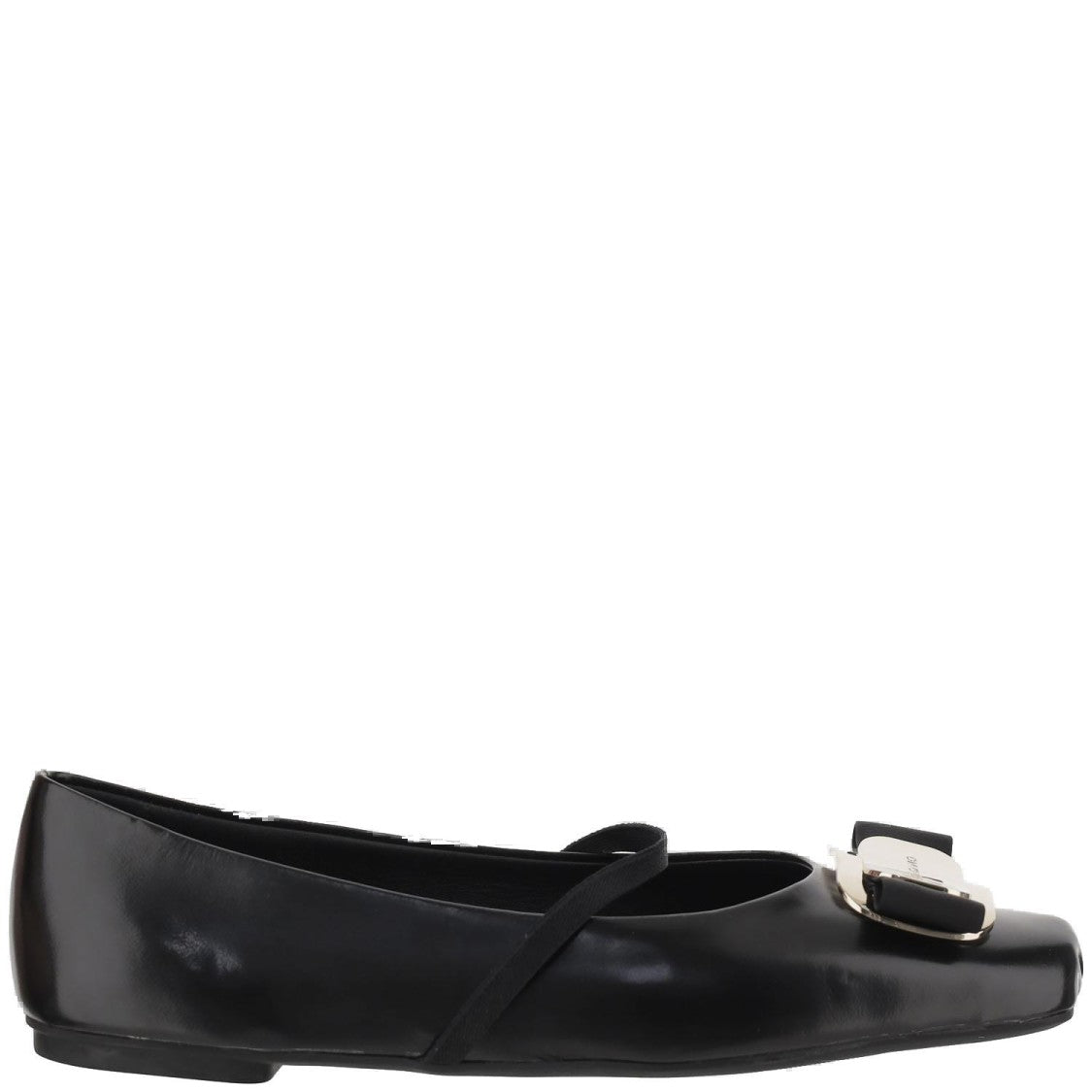 Salvatore Ferragamo New Vara Plate Dancers