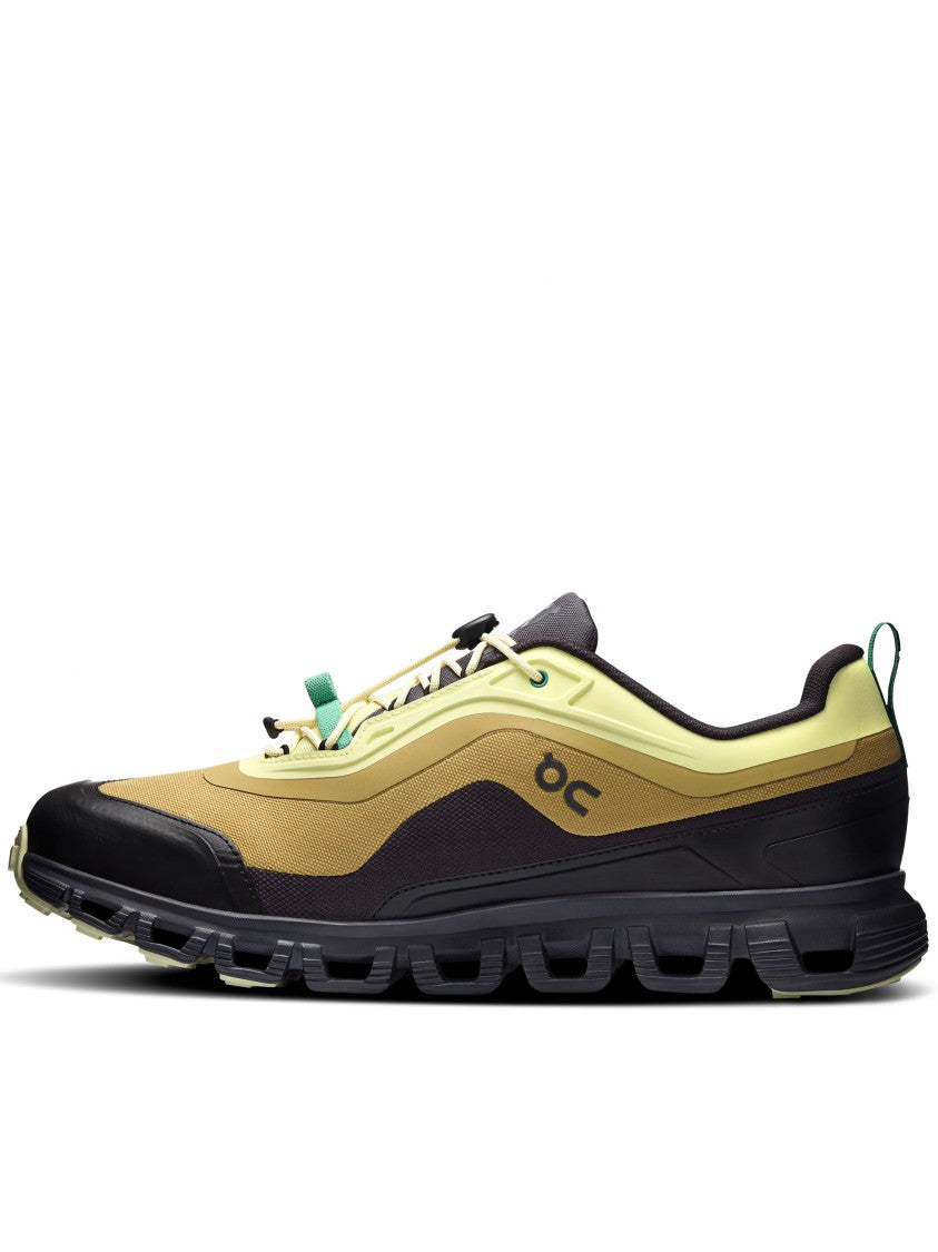 On Cloud 6 Geo Wp Running Sneakers