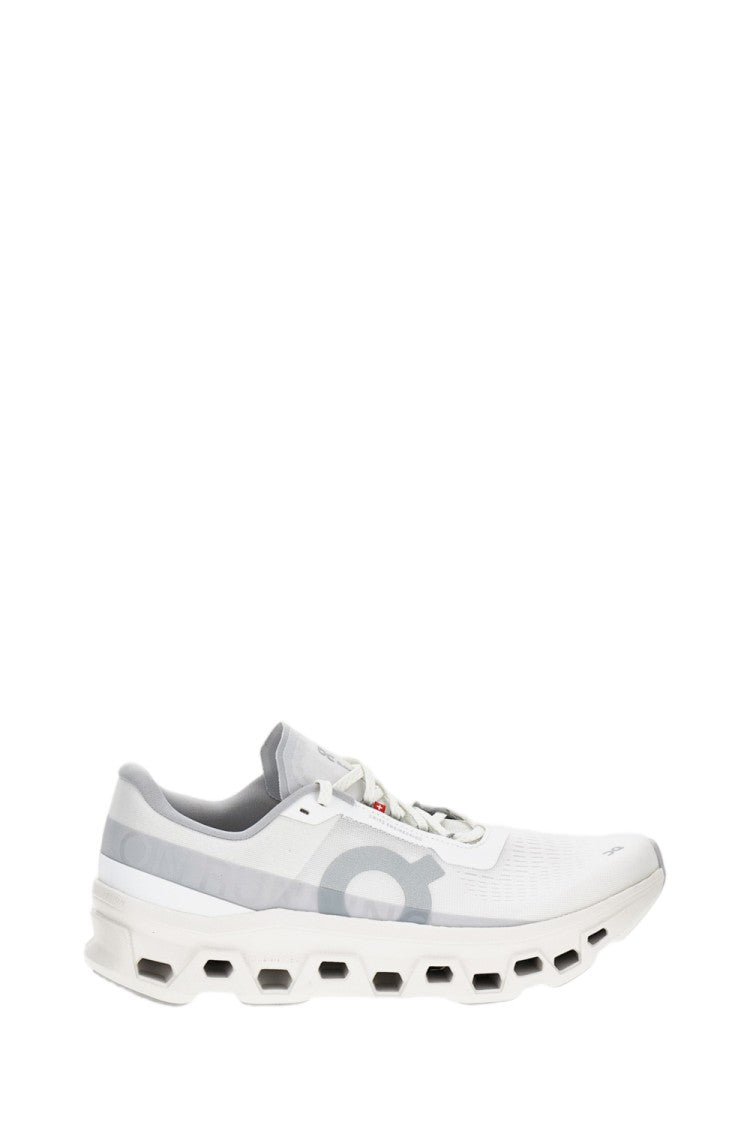 On Running Cloudmonster 1 Sneakers With Breathable Mesh Upper