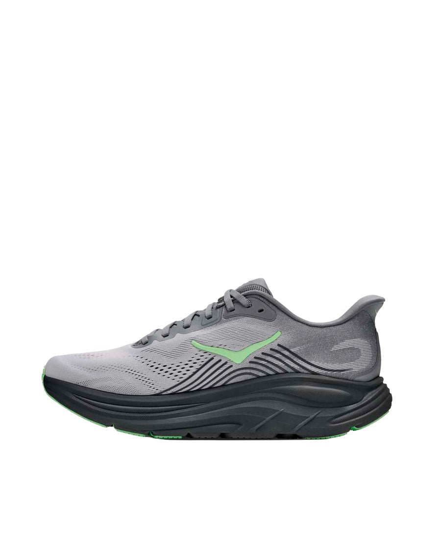 Hoka Technical Mesh Running Sneakers
