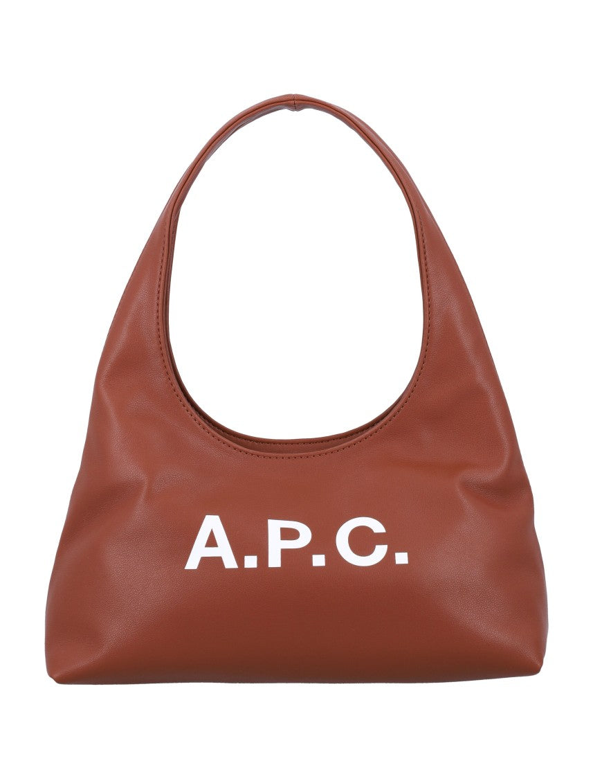 A.P.C. Baby Ninon Bag Bag
