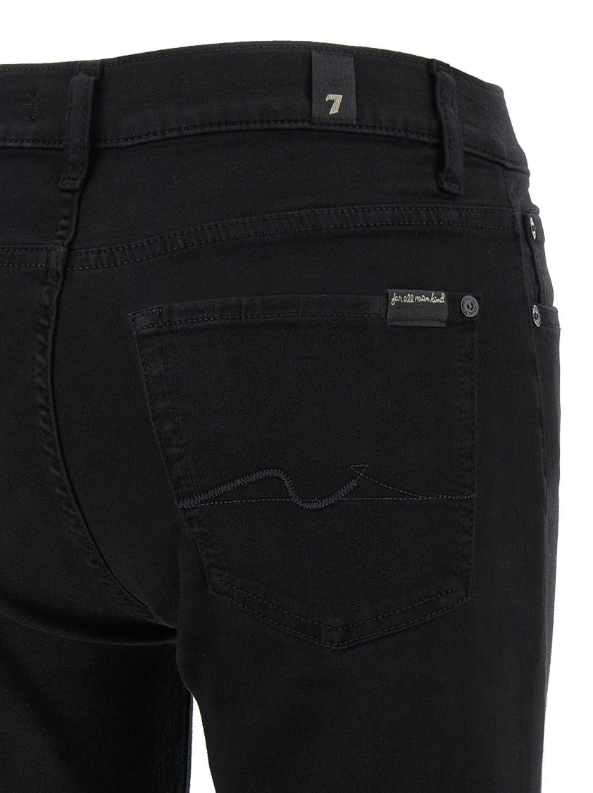7 For All Mankind Bootcut' Jeans