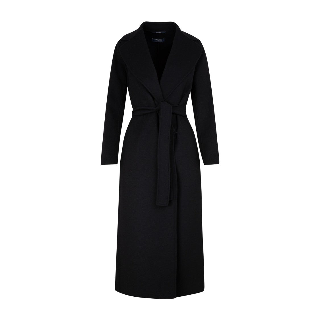 Max Mara Poldo Wool Coat
