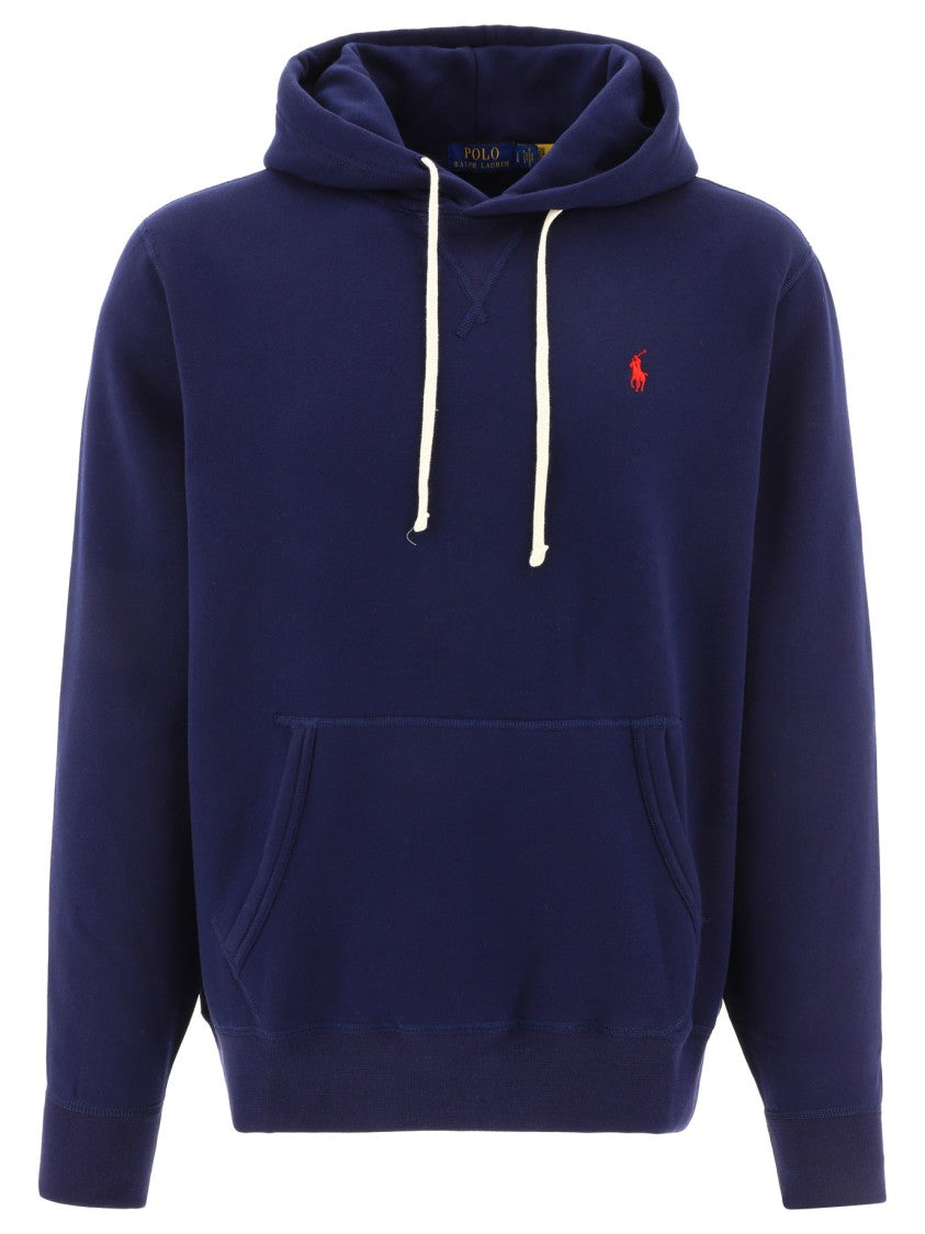Polo Ralph Lauren "Rl" Hoodie