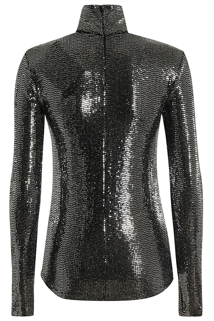 Isabel Marant Joyela Turtleneck Sweater