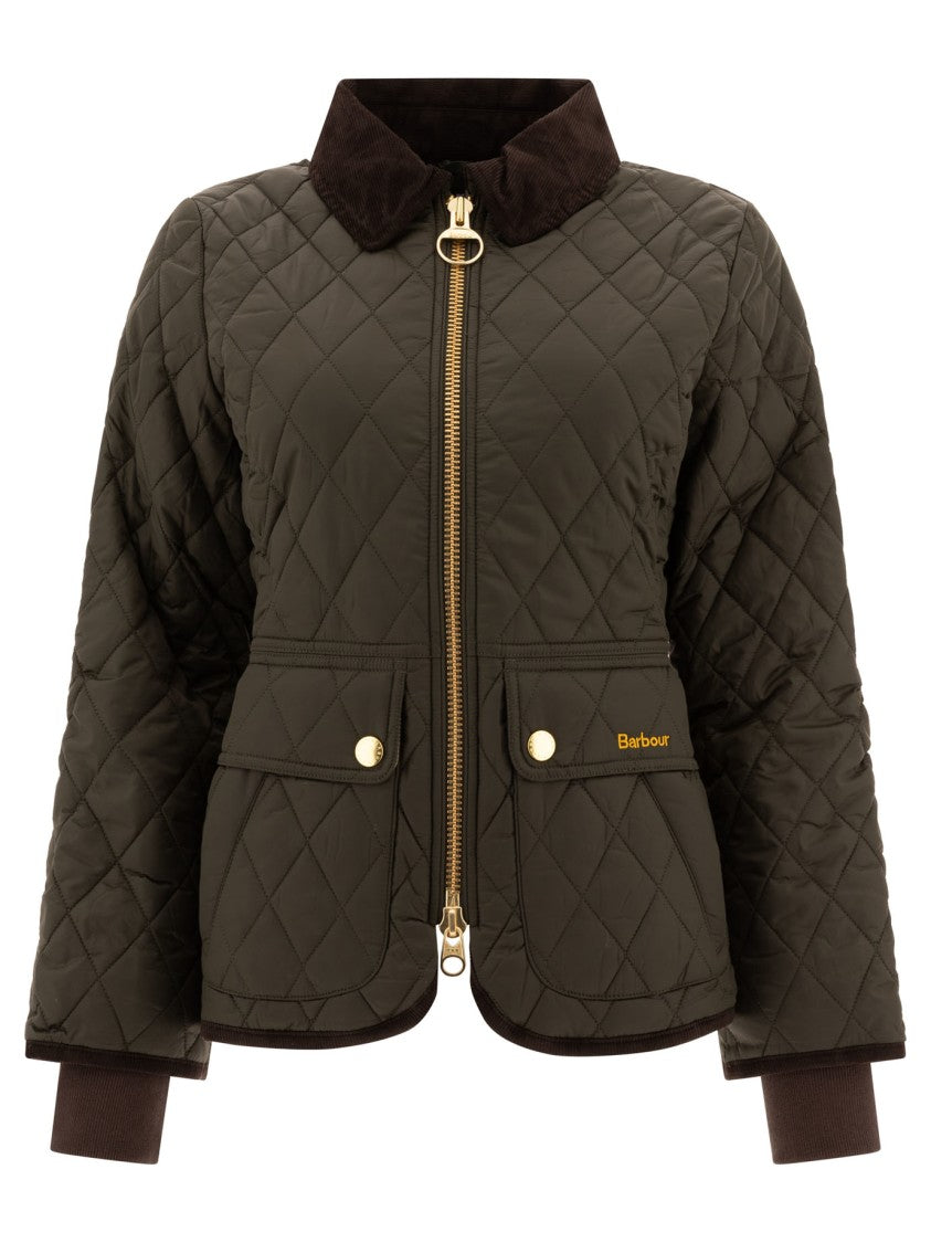 Barbour "Beadnell" Jacket