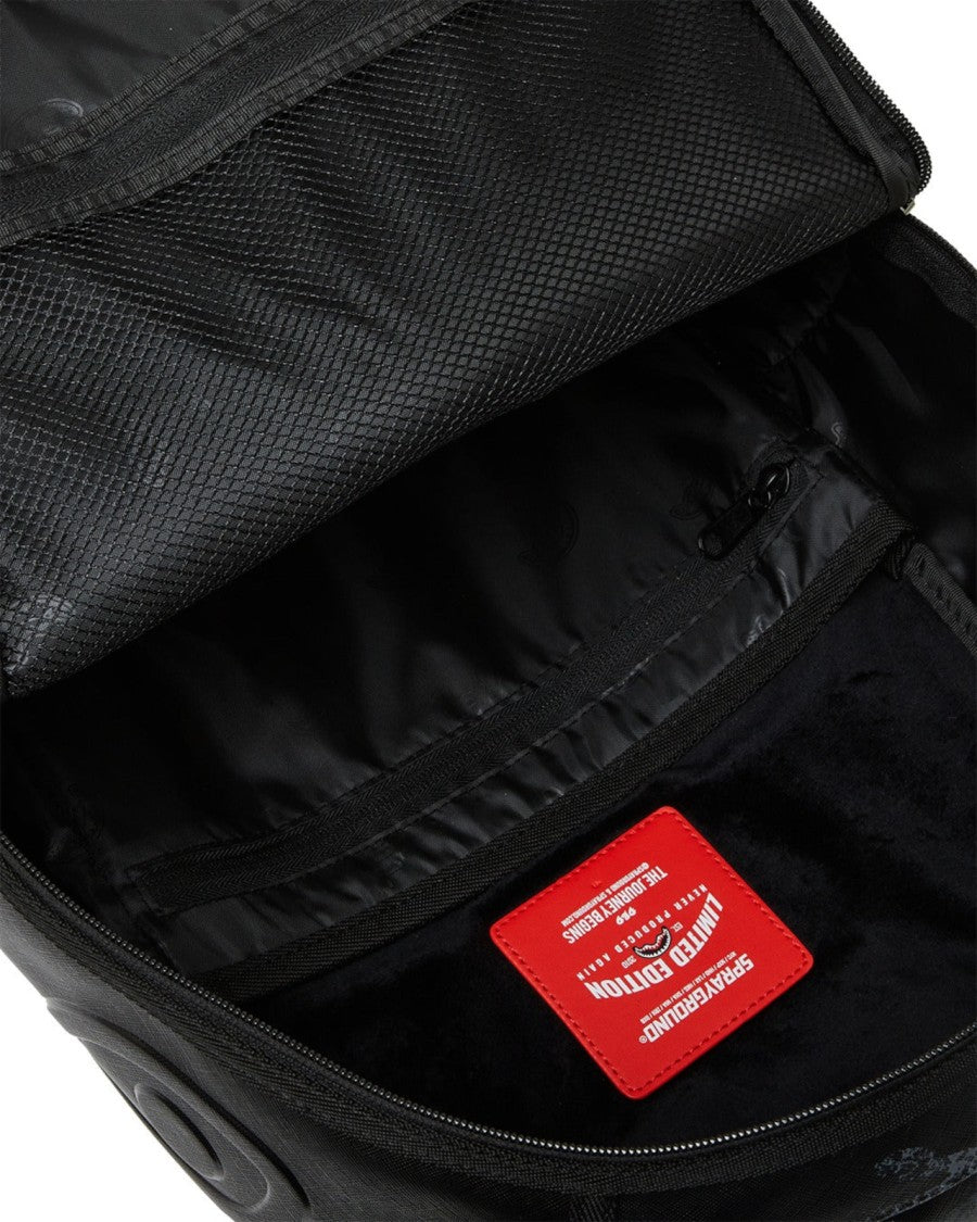 Sprayground Multi-Compartment Backpack