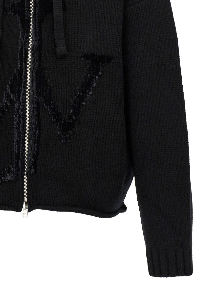 J. W. Anderson 'Anchor Jwa' Hoodie