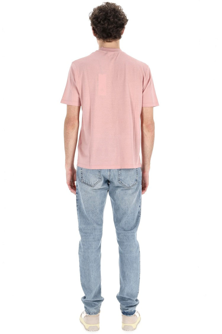 C.P. Company Crepe Cotton T-Shirt