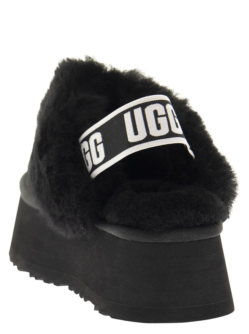 Ugg Funkette - Platform Sandals