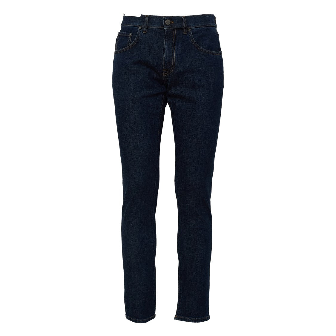 Pt Breakbeat Zip Stretch Dark Indigo Denim Jeans