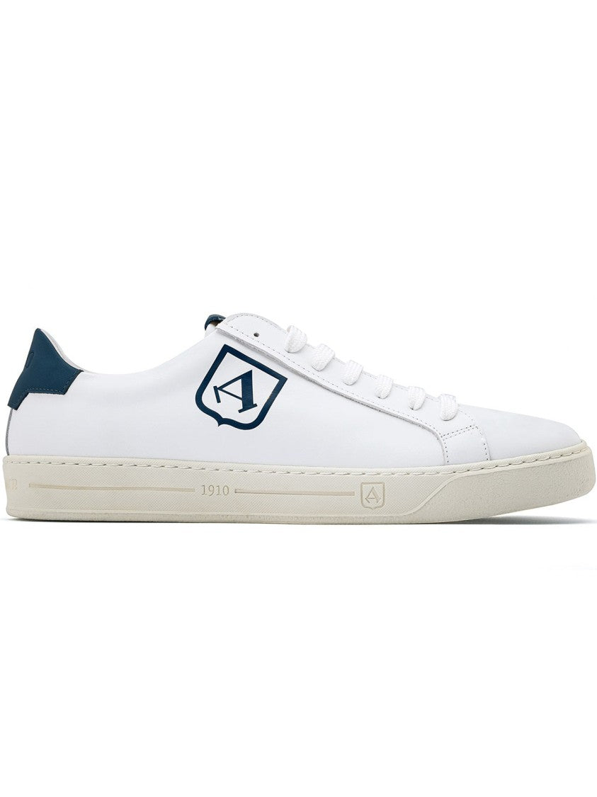 Alexander 1910 Blue Spot Sneakers