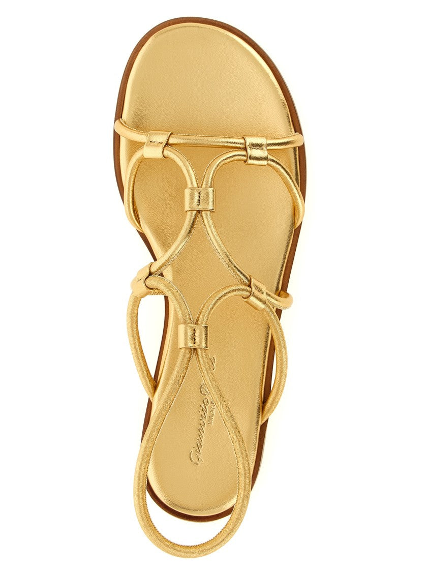 Gianvito Rossi 'G32574' Sandals