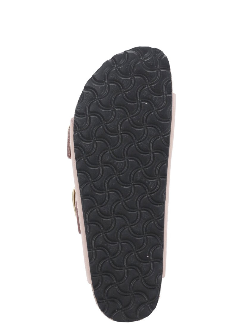 Birkenstock Arizona Big Buckle Slippers
