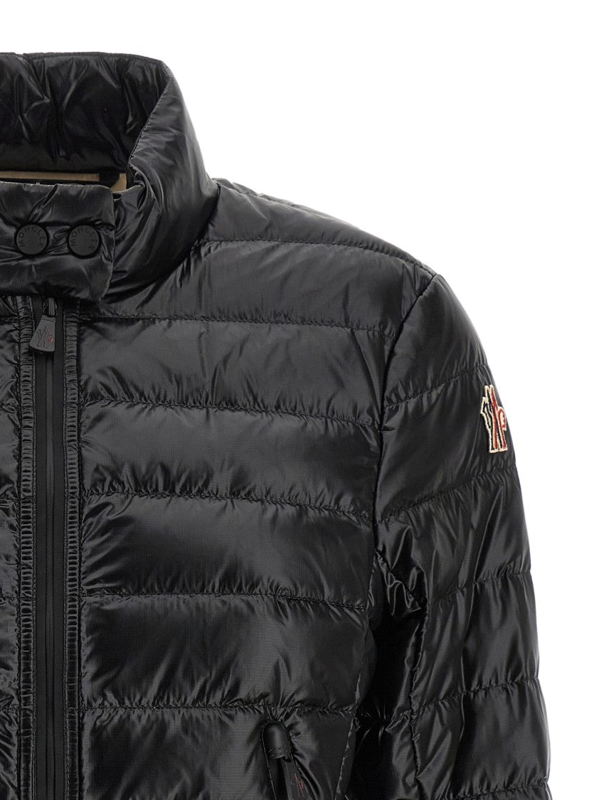 Moncler Grenoble Walibi' Down Jacket