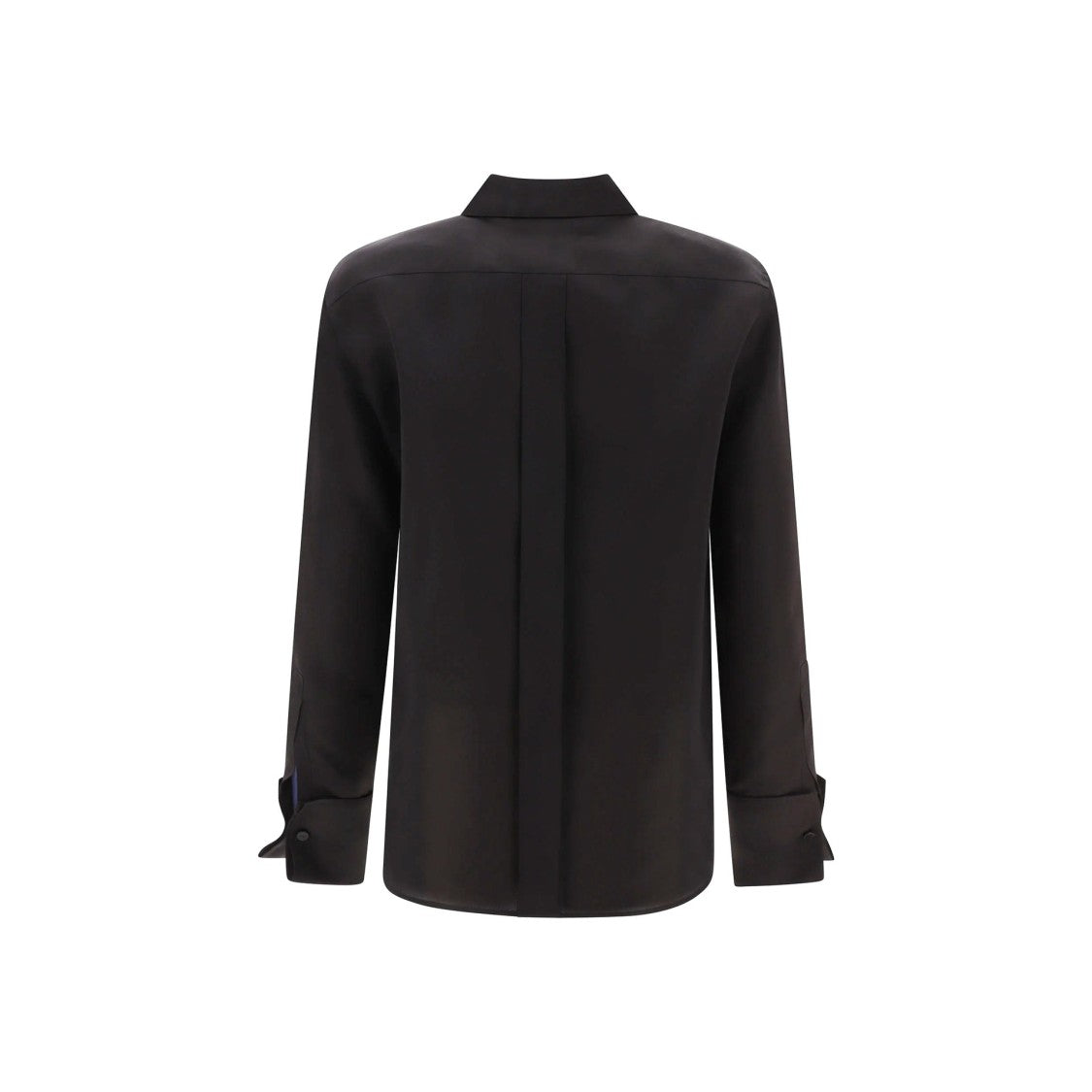 Max Mara 'Nola' Silk Shirt