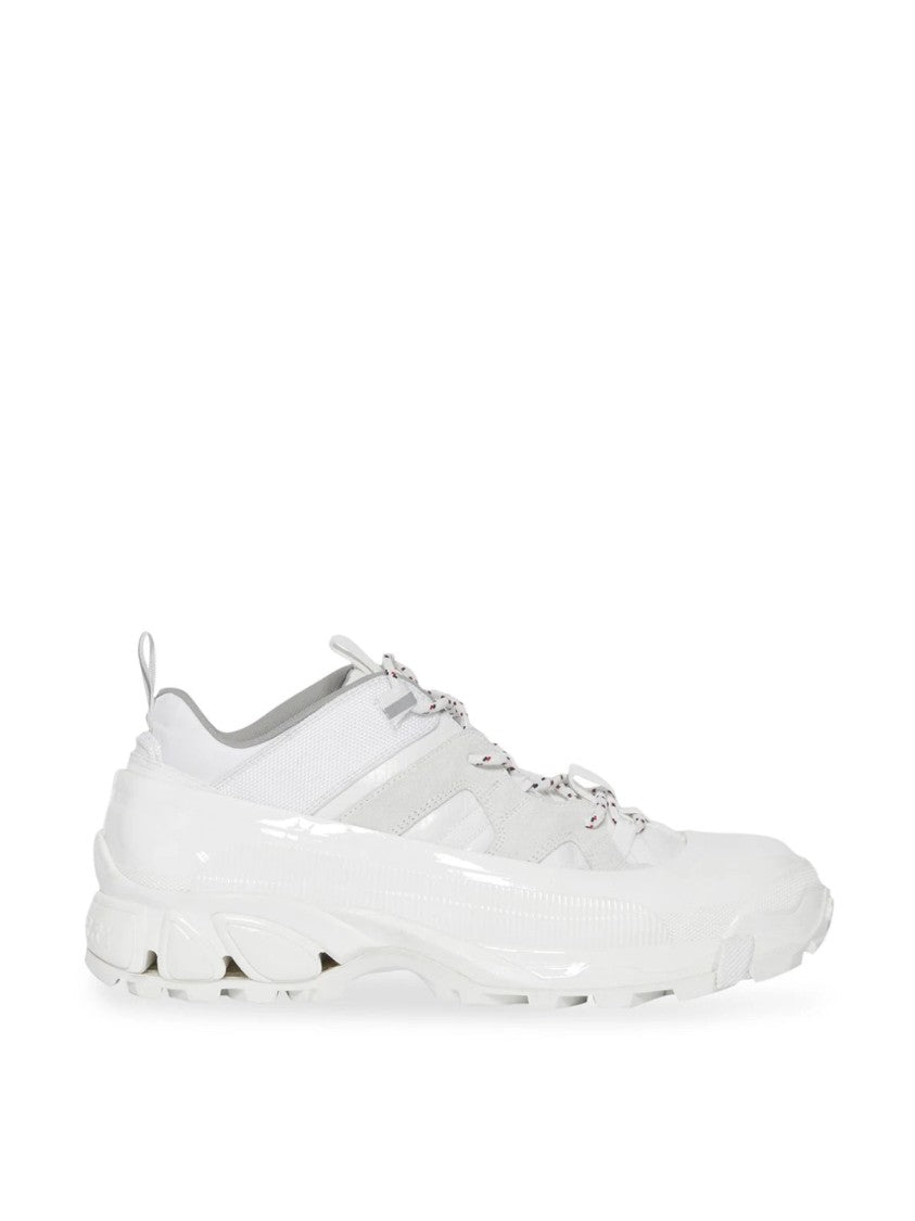 Burberry Arthur Chunky Sneakers