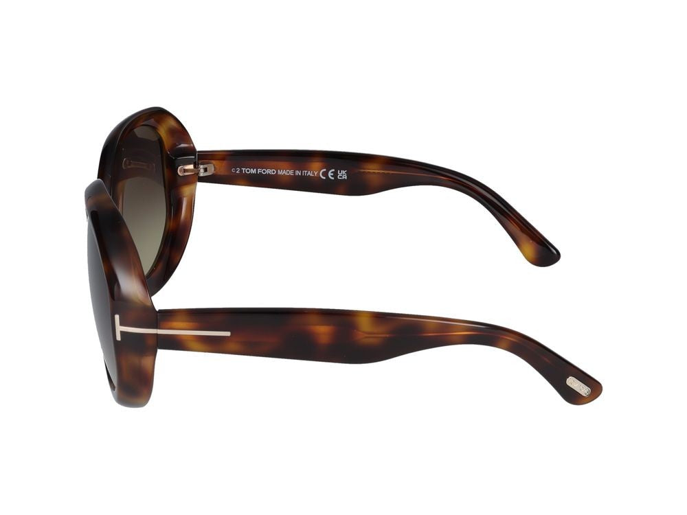 Tom Ford Sunglasses Ft1011 52B 62/17/135
