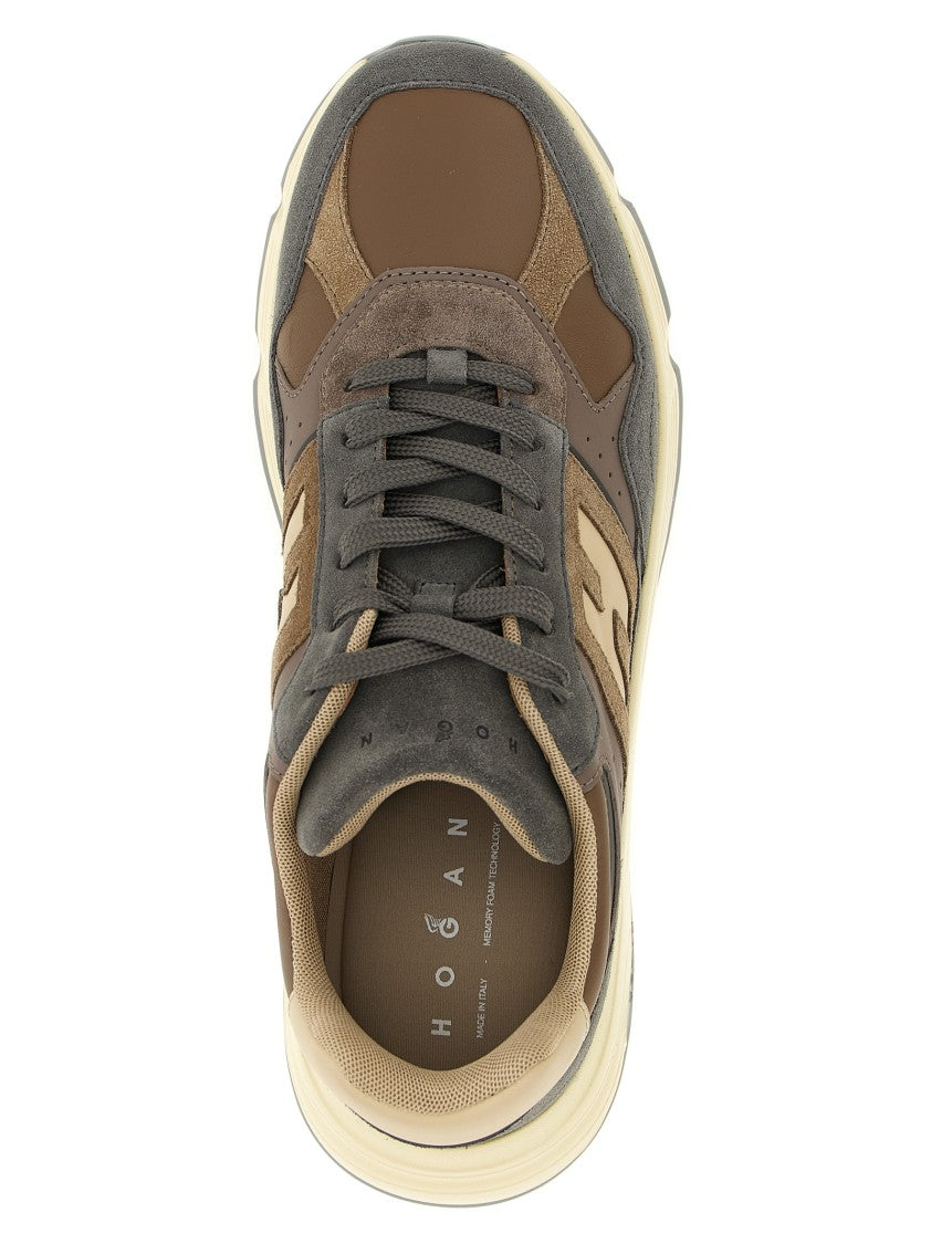 Hogan Hogan Hyperlight' Sneakers