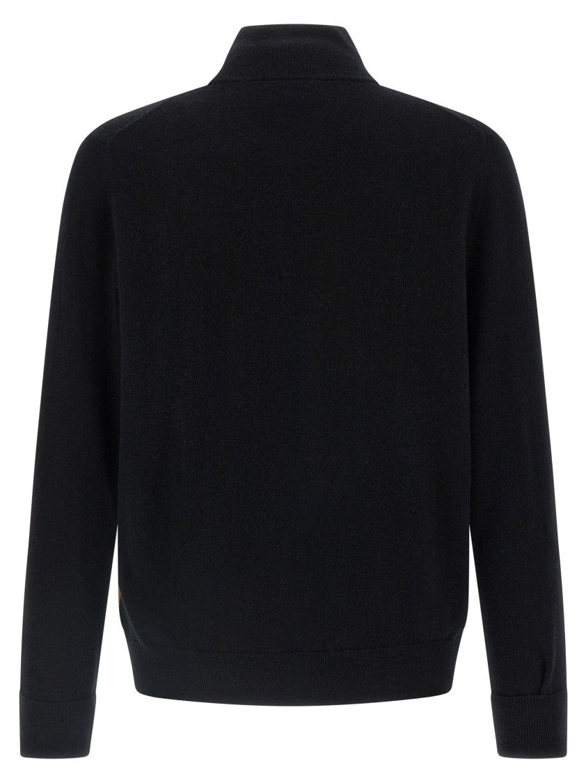 Ballantyne Argyle Cardigan