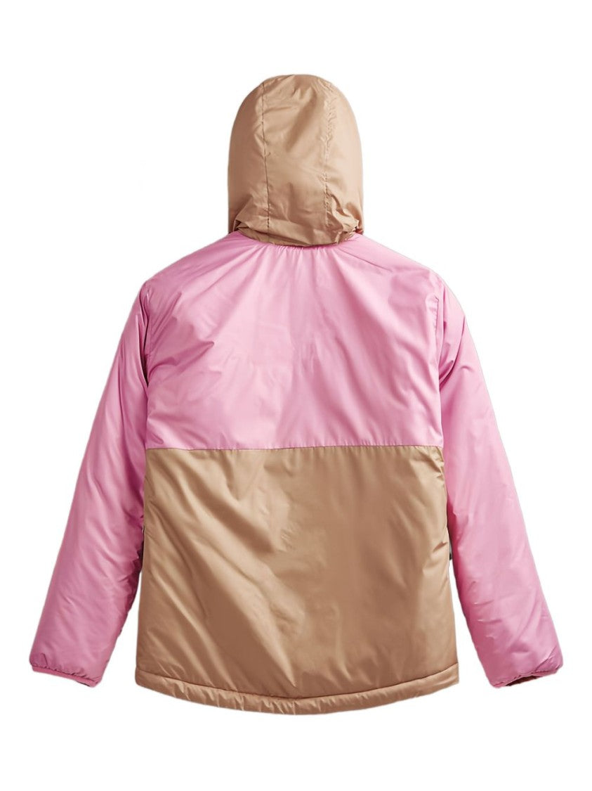 Picture Bicolor Tanlah Jacket