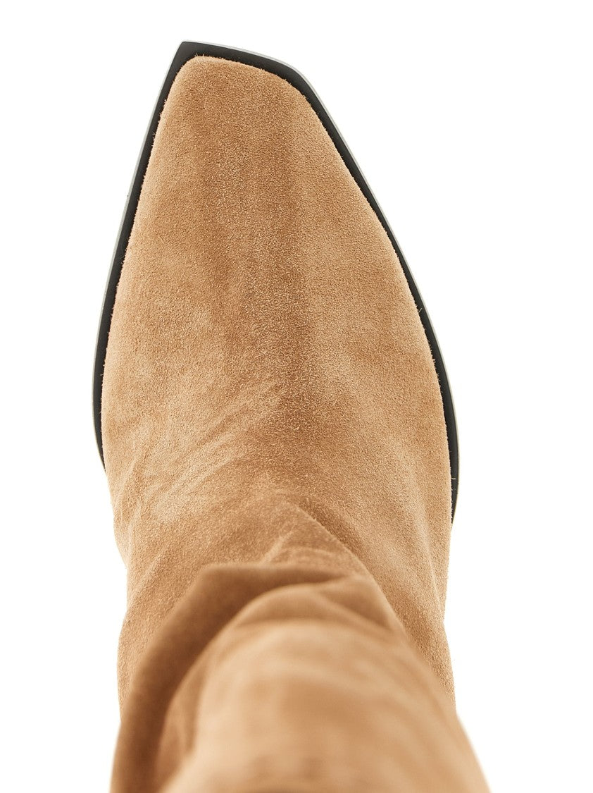 Jimmy Choo 'Hart' Boots