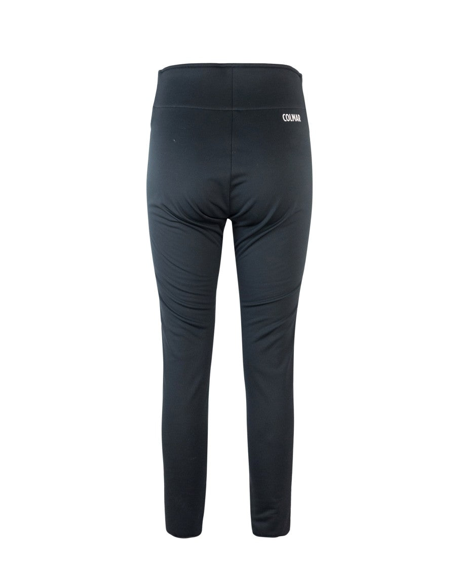 Colmar Sci Slim-Fit Softshell Pants With Tapered Leg