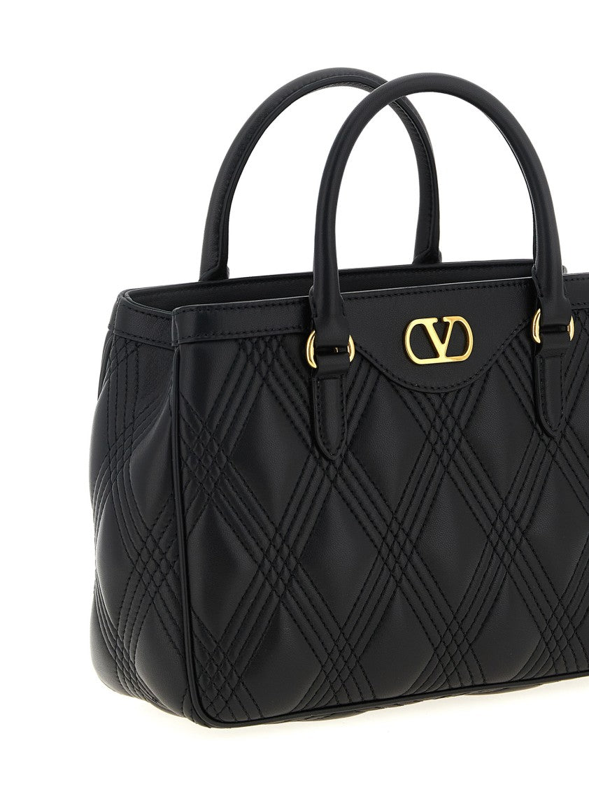 Valentino Garavani 'Quiltie 67' Handbag