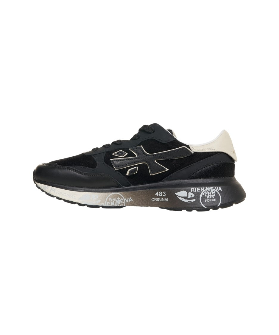 Premiata Lauryn' Sneakers