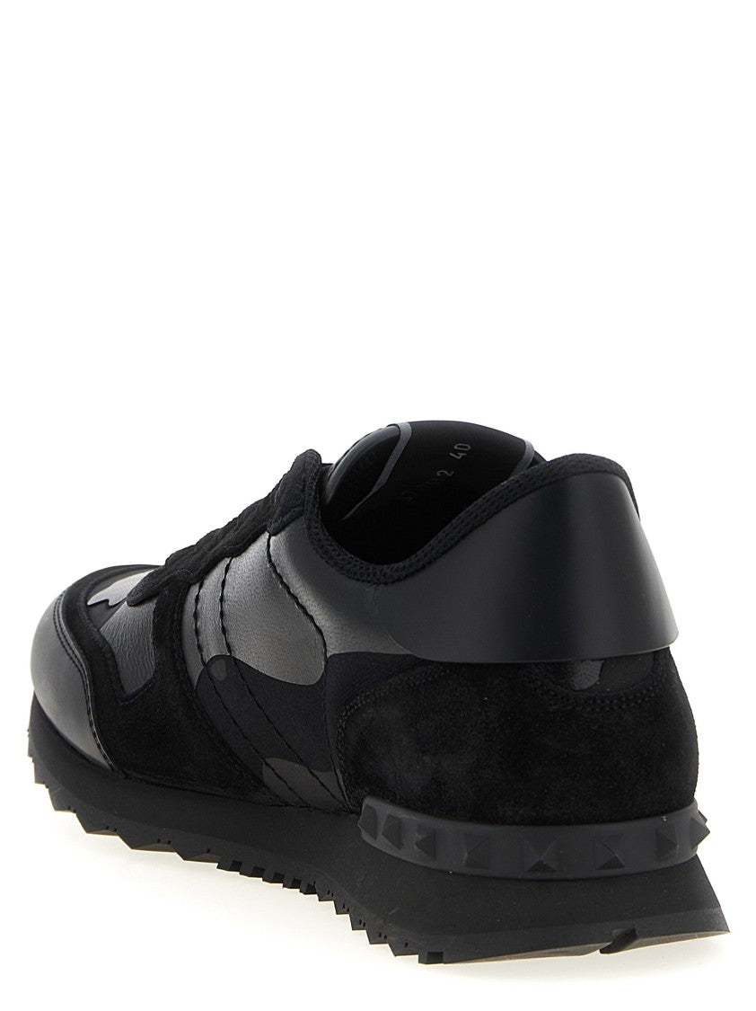 Valentino Garavani 'Rockrunner' Sneakers