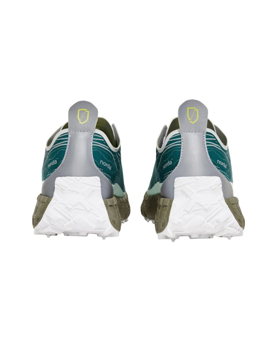 Norda 001A Horizon Trail Running Shoe