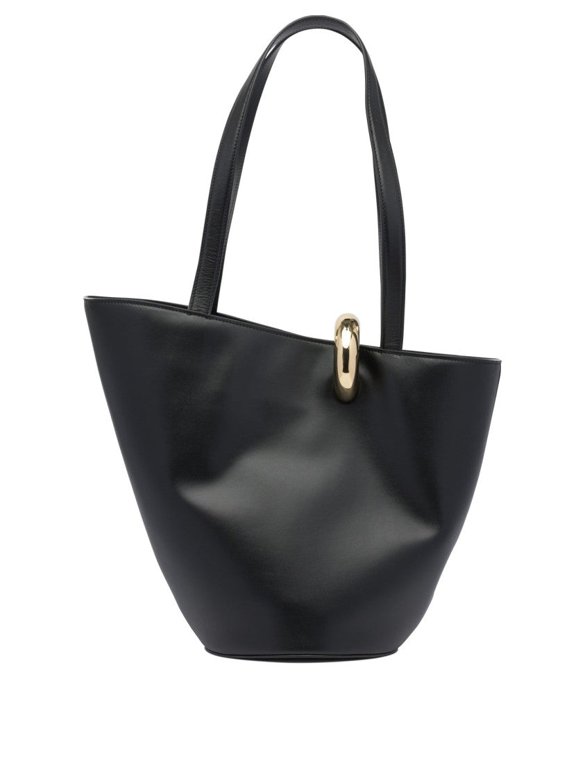 Jacquemus "Le Bambola" Shoulder Bag