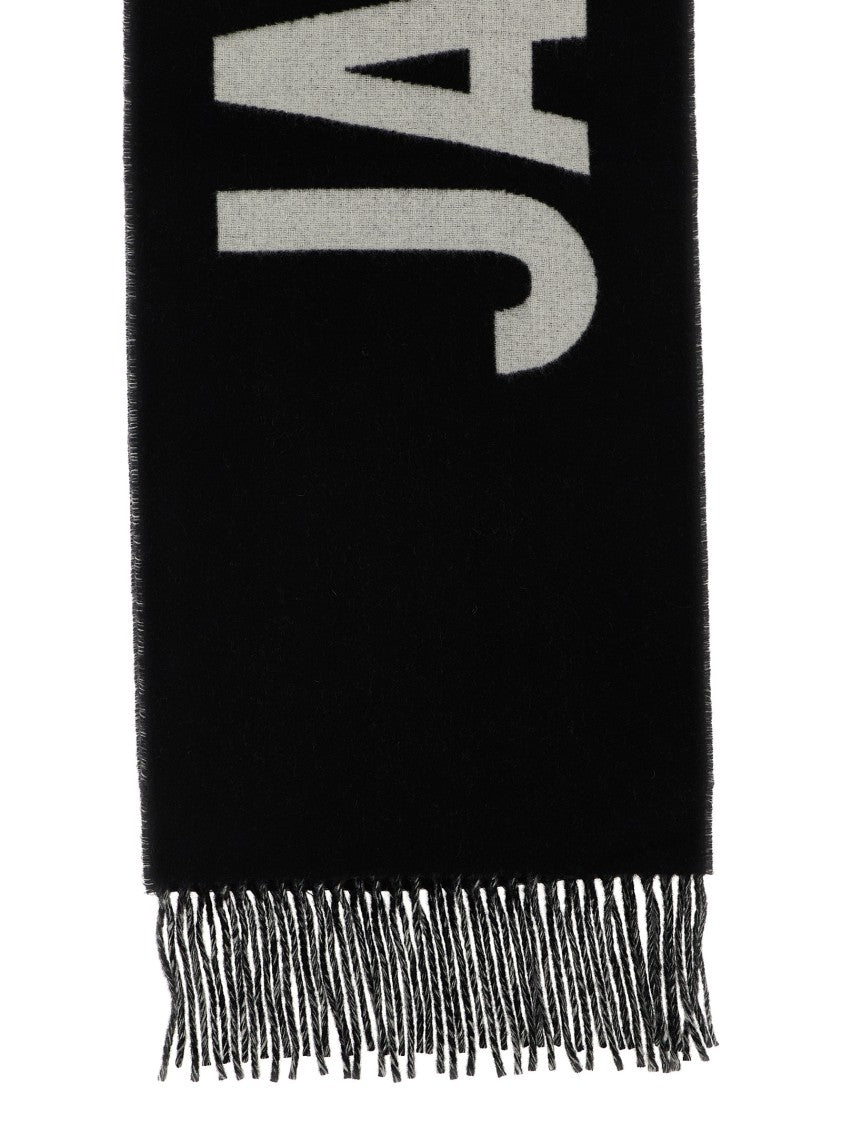Jacquemus 'L'echarpe ' Scarf