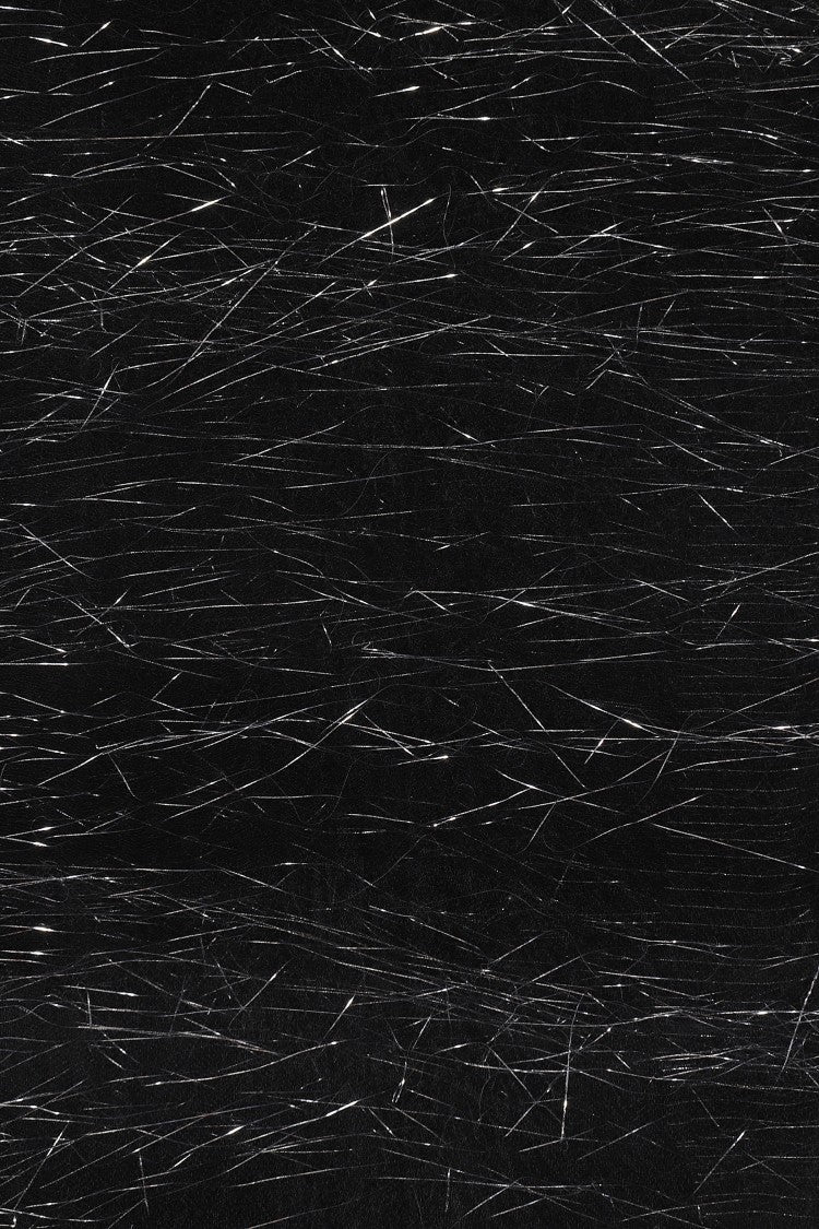 Faliero Sarti Dionisio Stole - Black