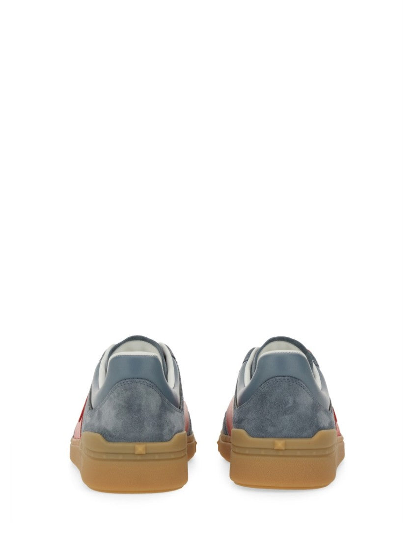 Valentino Garavani Low Top Upvillage Sneaker