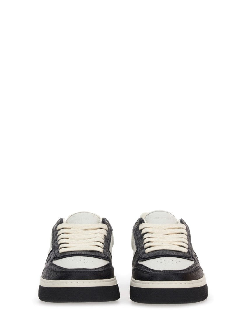 Represent "Initial" Sneakers