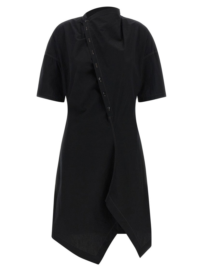 Lemaire Soft Collar' Dress