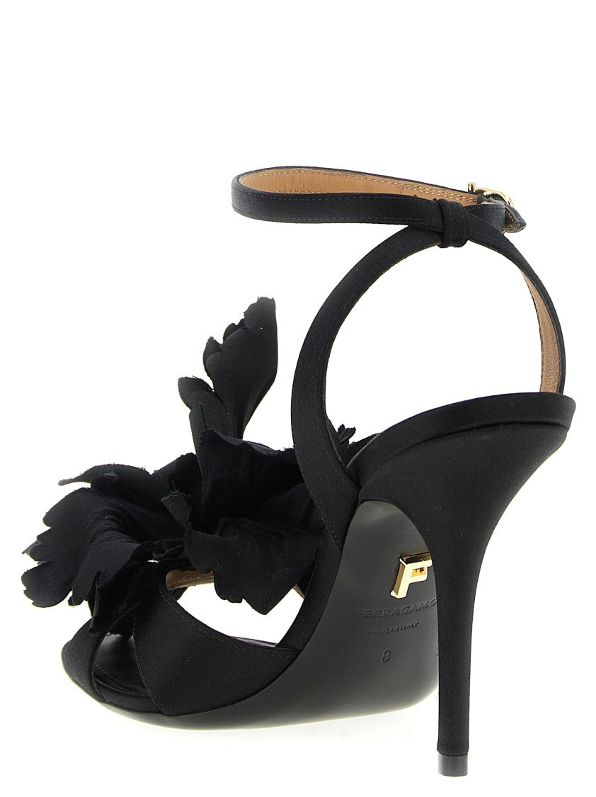 Ferragamo 'Ghilly' Sandals