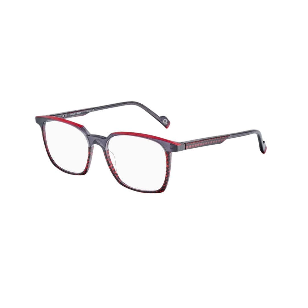 Etnia Barcelona Borja Acetate Square Eyeglasses