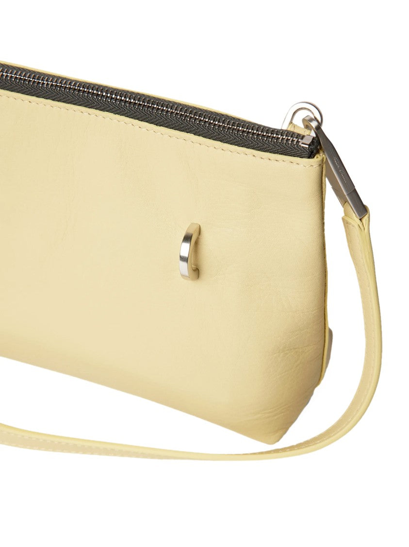 Rick Owens Small Adri Crossbody Shoulder Bag