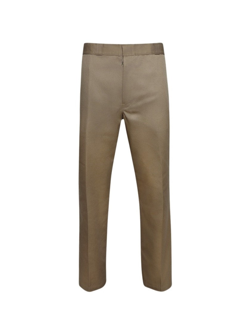 Maison Margiela Tailored Straight-Leg Pants