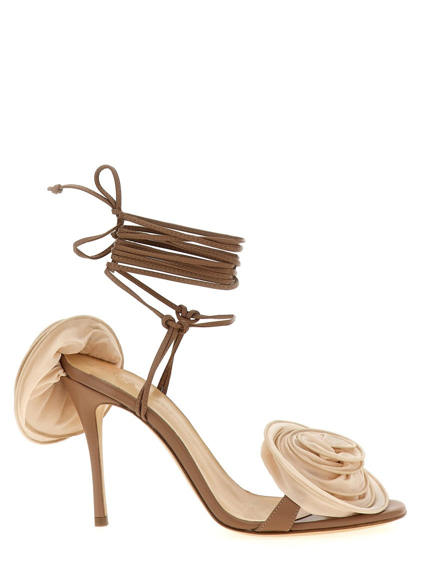 Magda Butrym 'Re25' Sandals