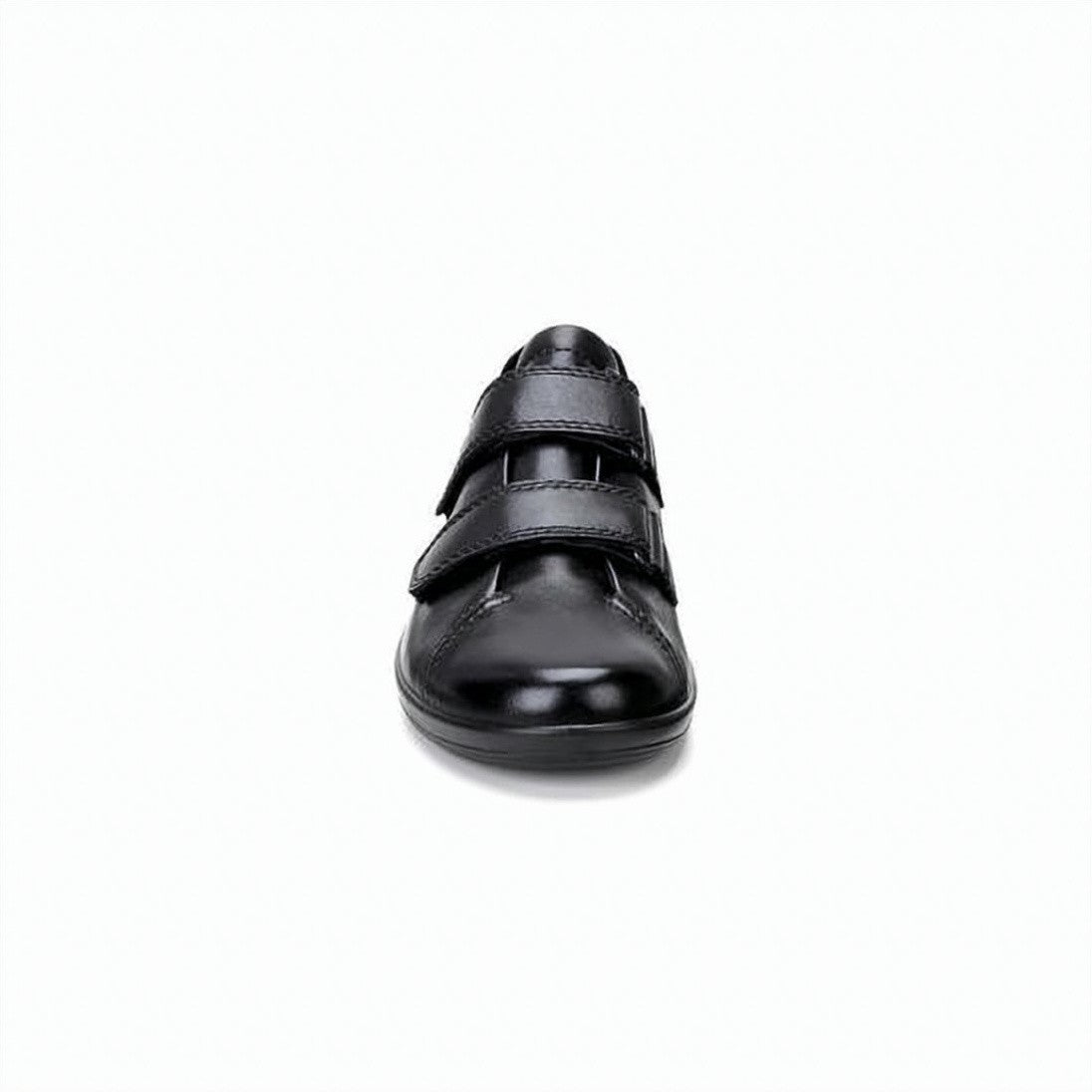Ecco Minimalist Black Eco Sneakers